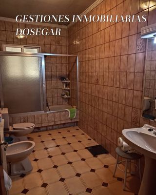 SE VENDE CASA EN PEDRO MUÑOZ