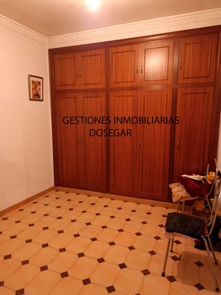 SE VENDE CASA EN PEDRO MUÑOZ