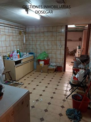 SE VENDE CASA EN PEDRO MUÑOZ