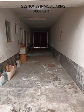 SE VENDE CASA EN PEDRO MUÑOZ