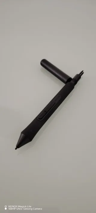 Tableta Gráfica Wacom Intuos M Negra