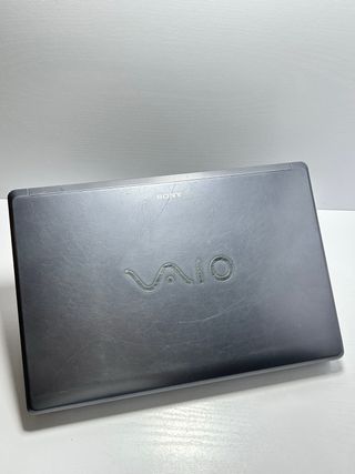 Sony VAIO PCG-3D1M Core 2 Duo / 4GB / 320Gb