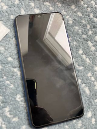 Xiaomi Redmi Note 7 Azul + Accesorios