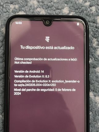 Xiaomi Redmi Note 7 Azul + Accesorios