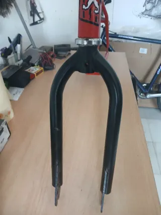 Bicicleta BMX Peugeot CPX 101 (1982)