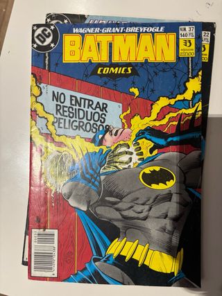 Batman 37