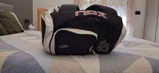 Borsa porta racchette NOX ML10 XL