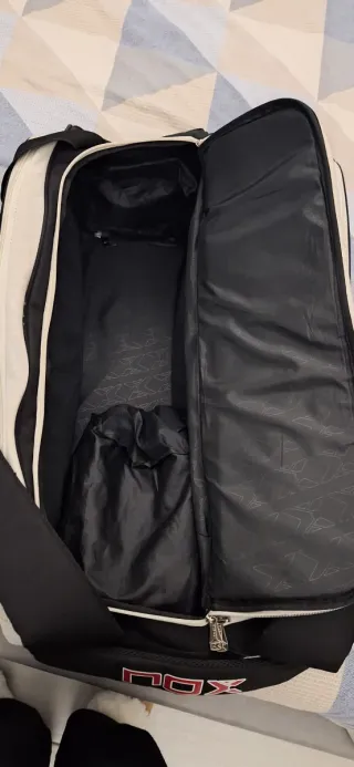 Borsa porta racchette NOX ML10 XL