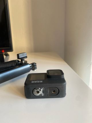 GoPro Hero 9 Black