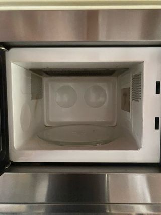 Microondas Balay 3WG 1919 XP empotrable