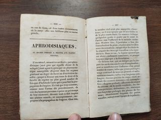 Les secrets de la generation, J Morel de Rubempre