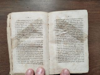 Les secrets de la generation, J Morel de Rubempre