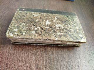 Les secrets de la generation, J Morel de Rubempre