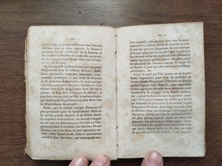 Les secrets de la generation, J Morel de Rubempre