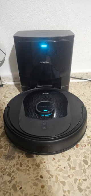 Conga 7490 Immortal Home X-Treme