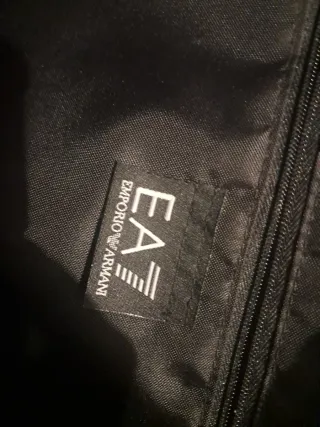 Emporio Armani
