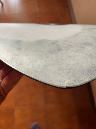 Snowboard Burton Bottom Feeder 150