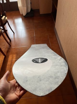 Snowboard Burton Bottom Feeder 150