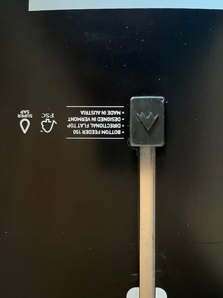 Snowboard Burton Bottom Feeder 150