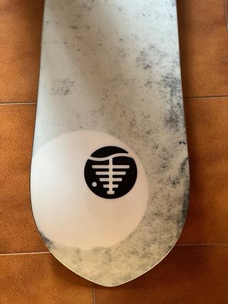 Snowboard Burton Bottom Feeder 150