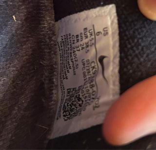 Nike Metcon 6 Zapatillas Deportivas