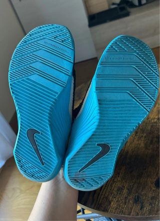 Nike Metcon 6 Zapatillas Deportivas