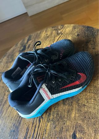 Nike Metcon 6 Zapatillas Deportivas