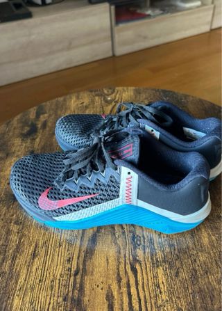 Nike Metcon 6 Zapatillas Deportivas