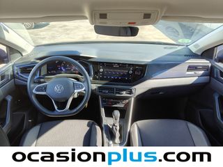Volkswagen Polo ``Más`` 1.0 TSI 70 kW (95 CV) DSG