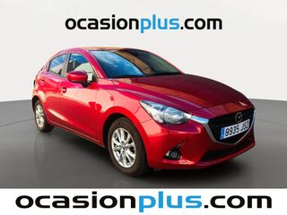 Mazda Mazda 2 1.5 GE Style+ 66 kW (90 CV)