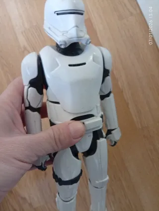 Lote Figuras Star Wars marvel Titan Series