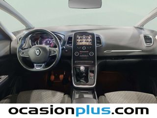 Renault Grand Scenic Limited TCe 103 kW (140 CV) GPF