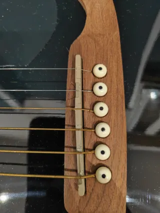 Chitarra Acustica Fender FA-125