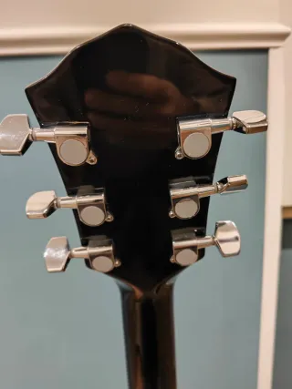 Chitarra Acustica Fender FA-125