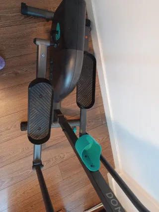 Bicicleta Elíptica Domyos 120