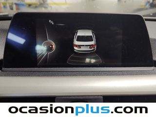 BMW Serie 3 316d 85 kW (116 CV)