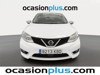Nissan Pulsar 1.2 DIG-T Acenta 85 kW (115 CV)