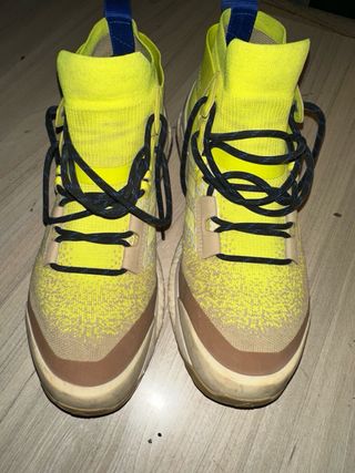 Zapatillas Trekking Adidas Terrex Mid