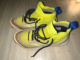 Zapatillas Trekking Adidas Terrex Mid