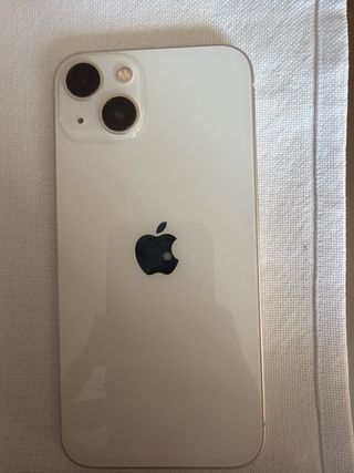 iPhone 13 Blanco