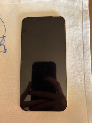 iPhone 13 Blanco