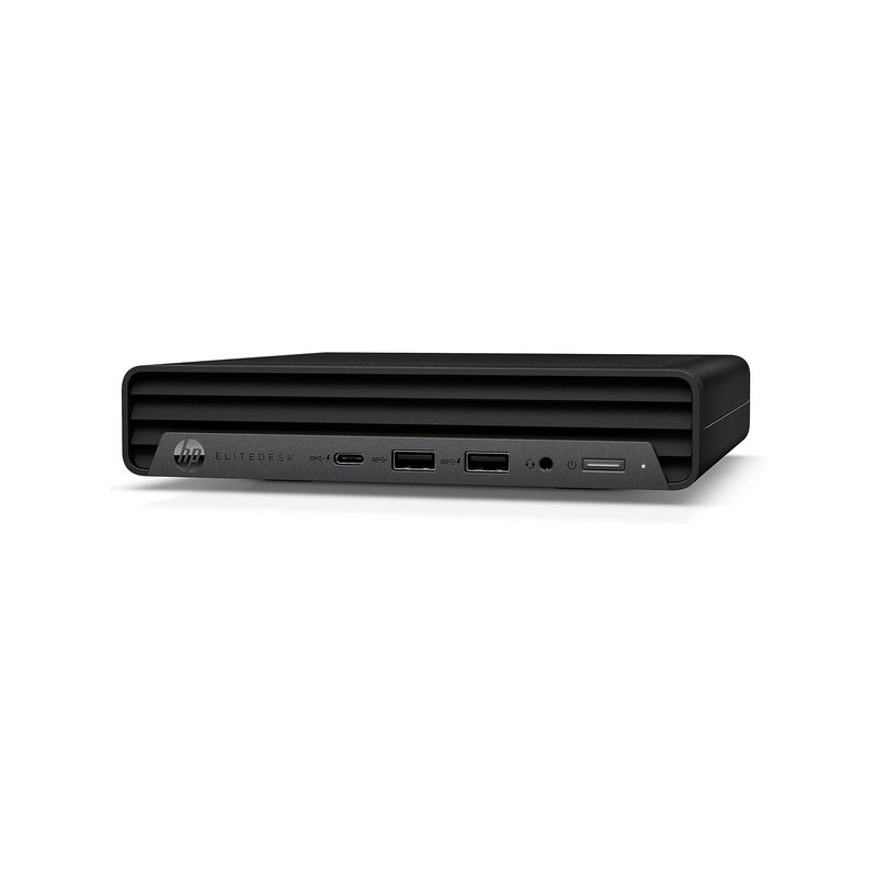 HP EliteDesk 800 G6 Mini | i5-10ª | 256GB | 16GB