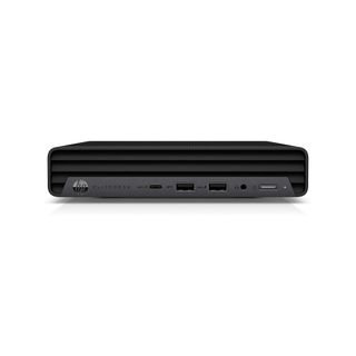 HP EliteDesk 800 G6 Mini | i5-10ª | 256GB | 16GB