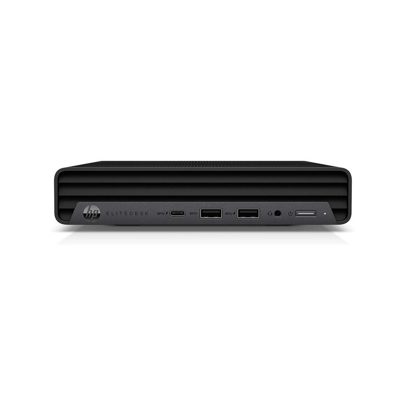 HP EliteDesk 800 G6 Mini | i5-10ª | 256GB | 16GB afbeelding 3