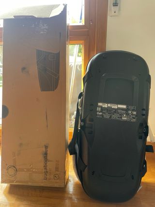 Capazo Bugaboo Bee 6