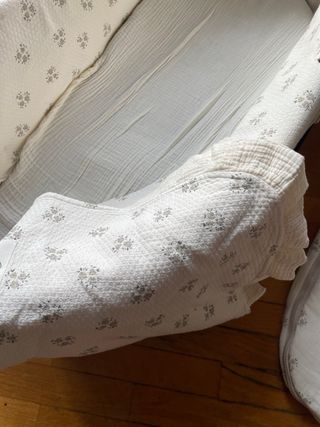 Capazo Bugaboo Bee 6