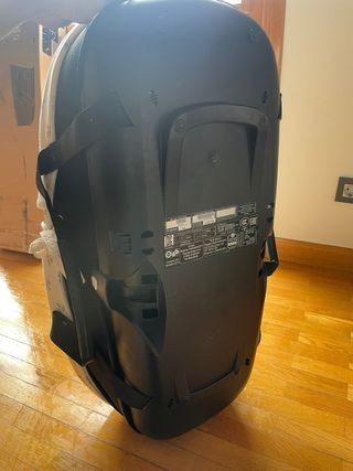 Capazo Bugaboo Bee 6