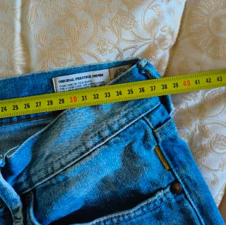 Jeans Meltin Pot uomo W31 L34 chiari