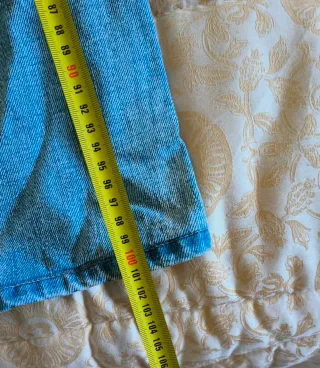 Jeans Meltin Pot uomo W31 L34 chiari