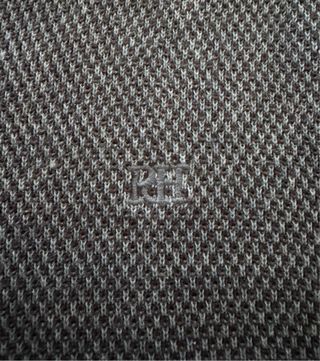 Jersey Pedro del Hierro Azul Algodón Hombre